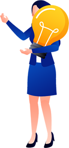 Creative Designs, Innovation, New Ideas, Opportunity